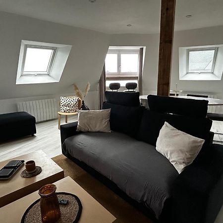 Rance Solidor Saint-Malo Exterior foto