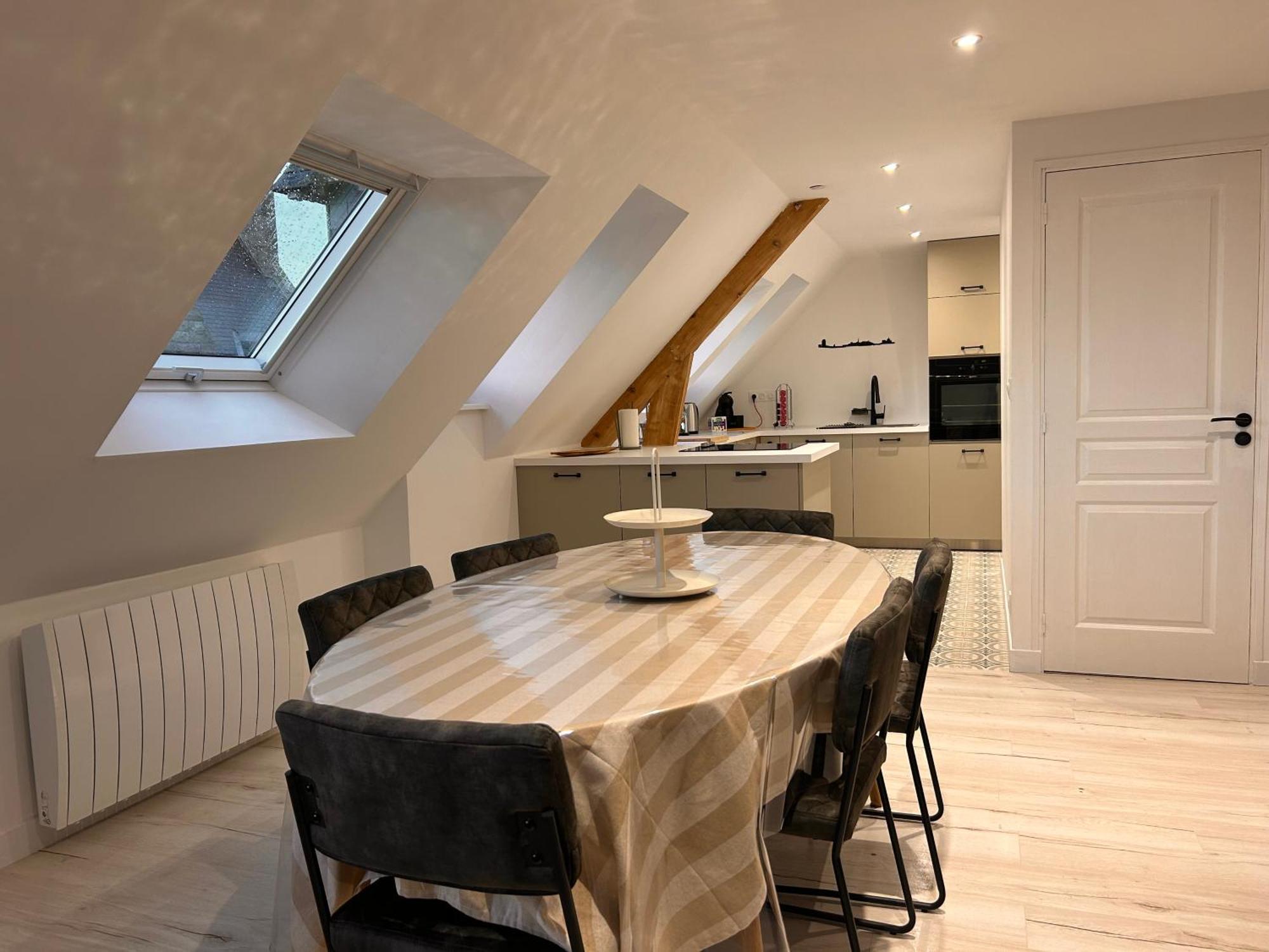 Rance Solidor Saint-Malo Exterior foto