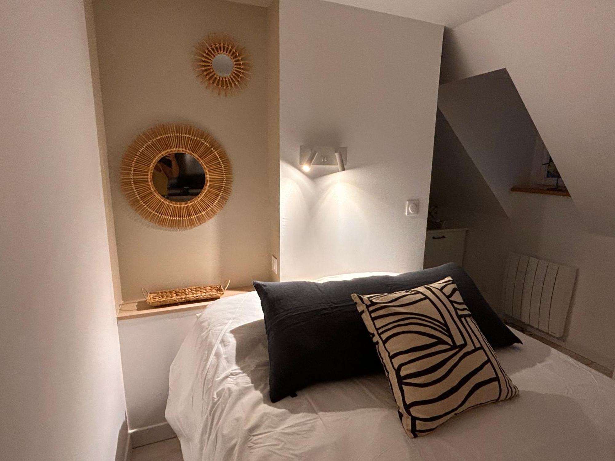 Rance Solidor Saint-Malo Exterior foto
