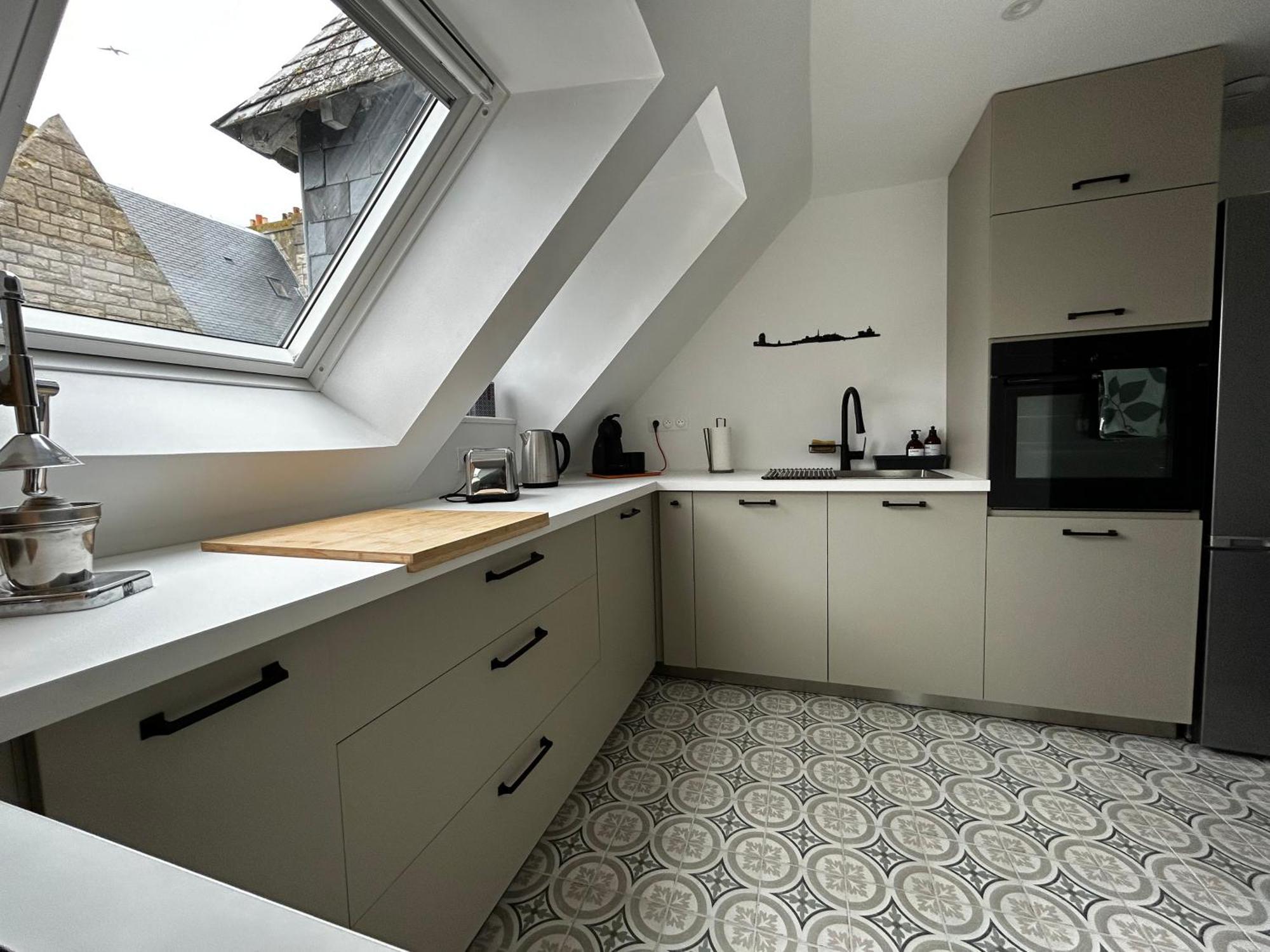 Rance Solidor Saint-Malo Exterior foto