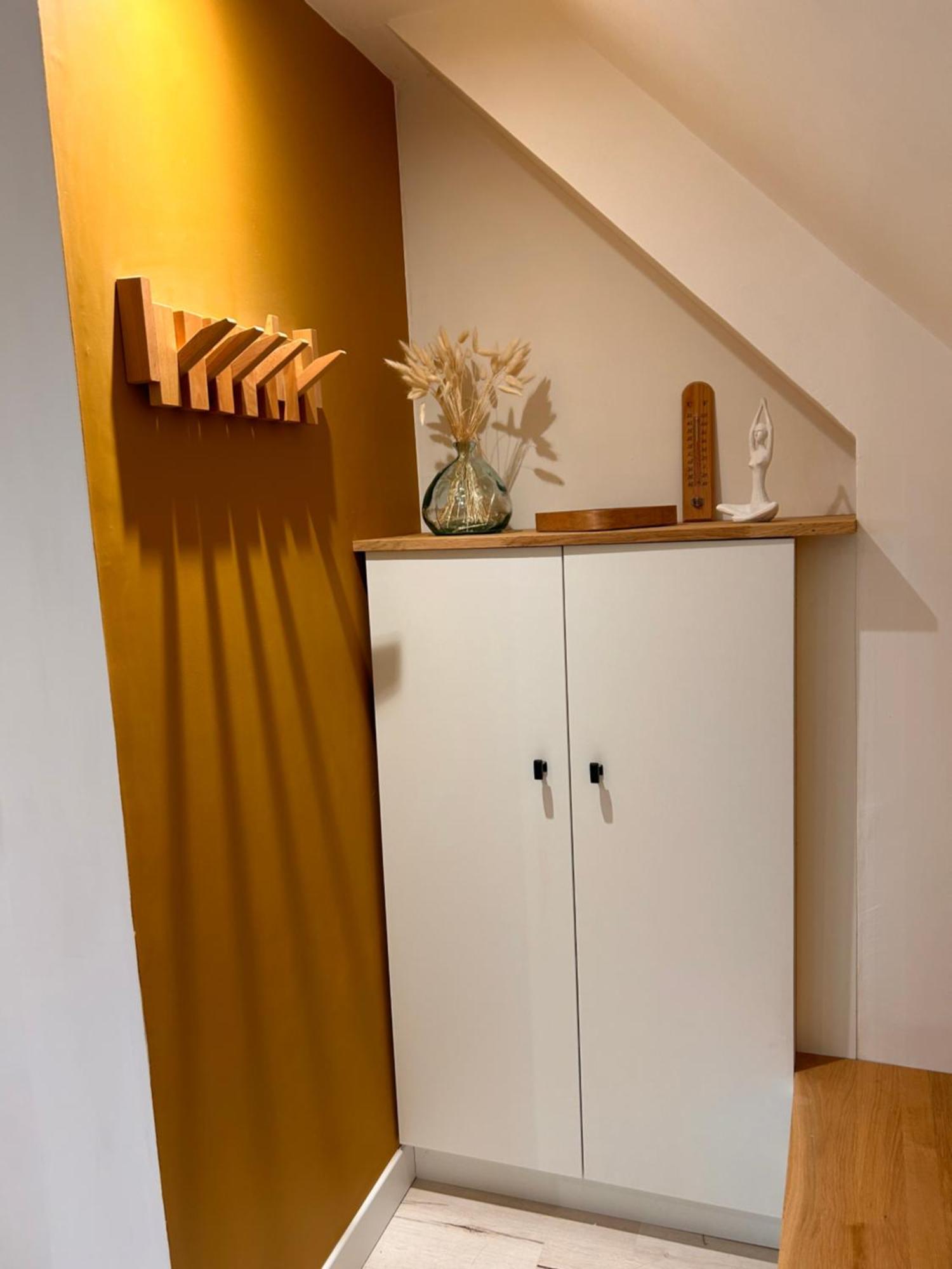 Rance Solidor Saint-Malo Exterior foto