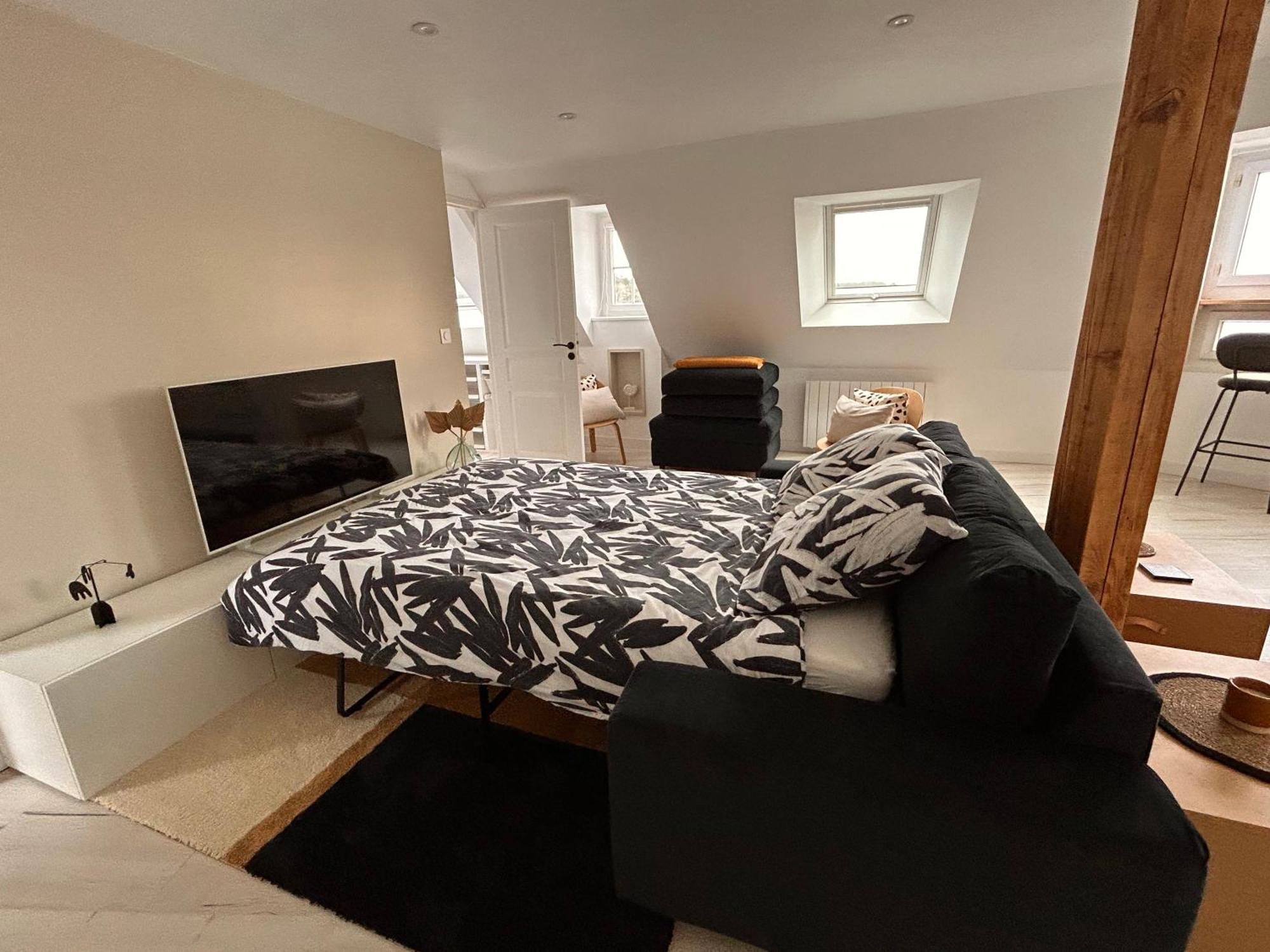Rance Solidor Saint-Malo Exterior foto