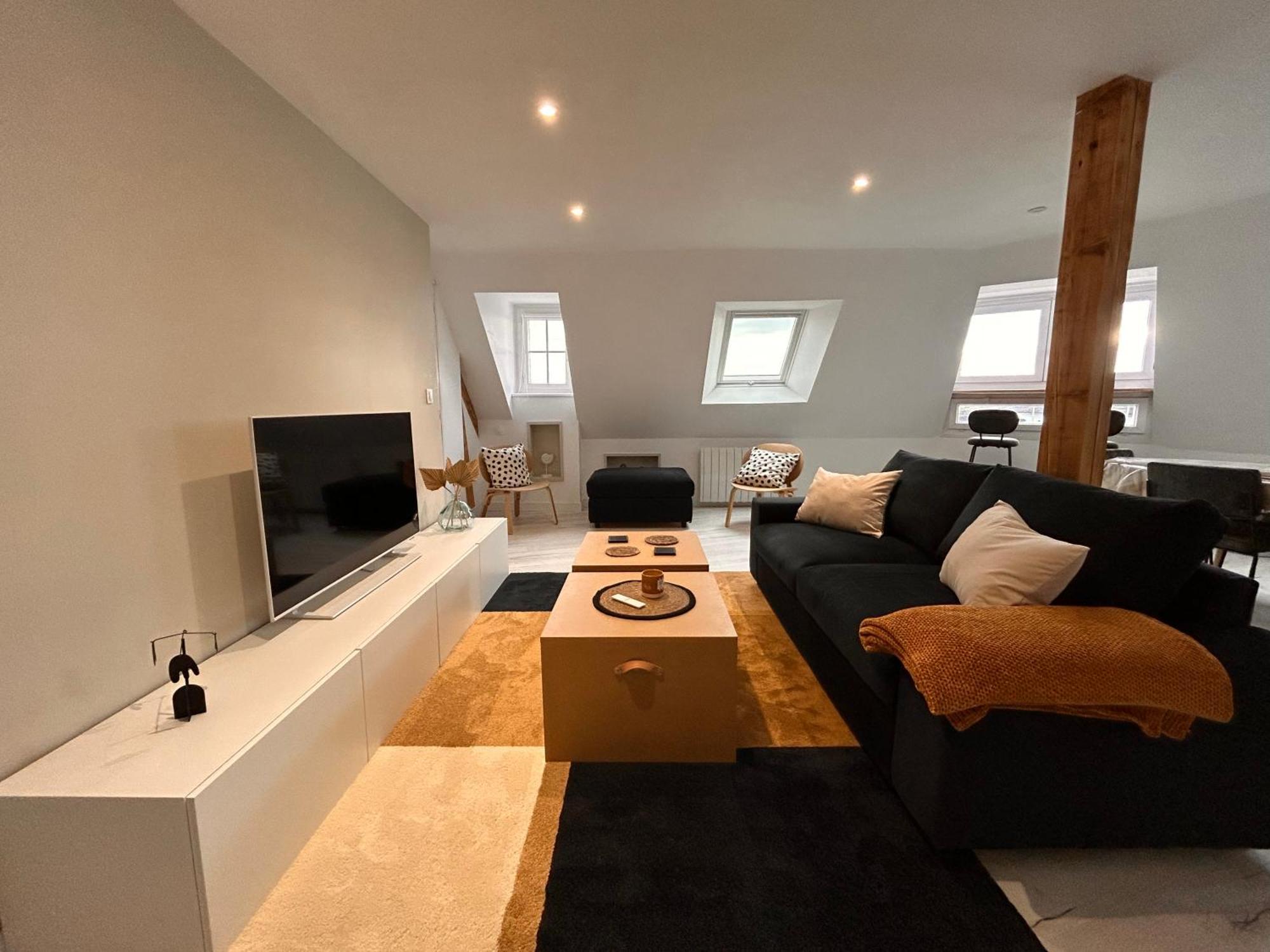 Rance Solidor Saint-Malo Exterior foto