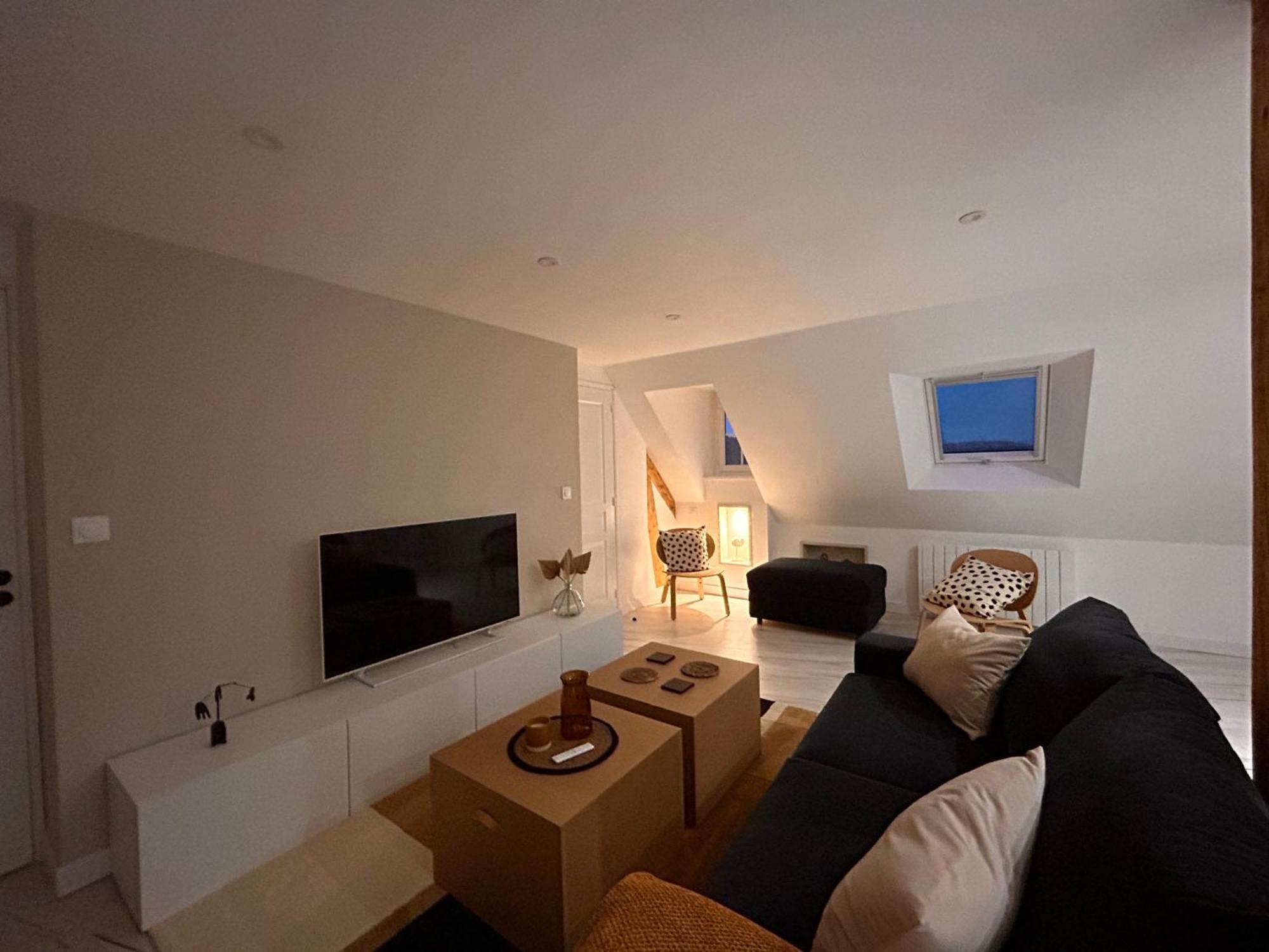 Rance Solidor Saint-Malo Exterior foto