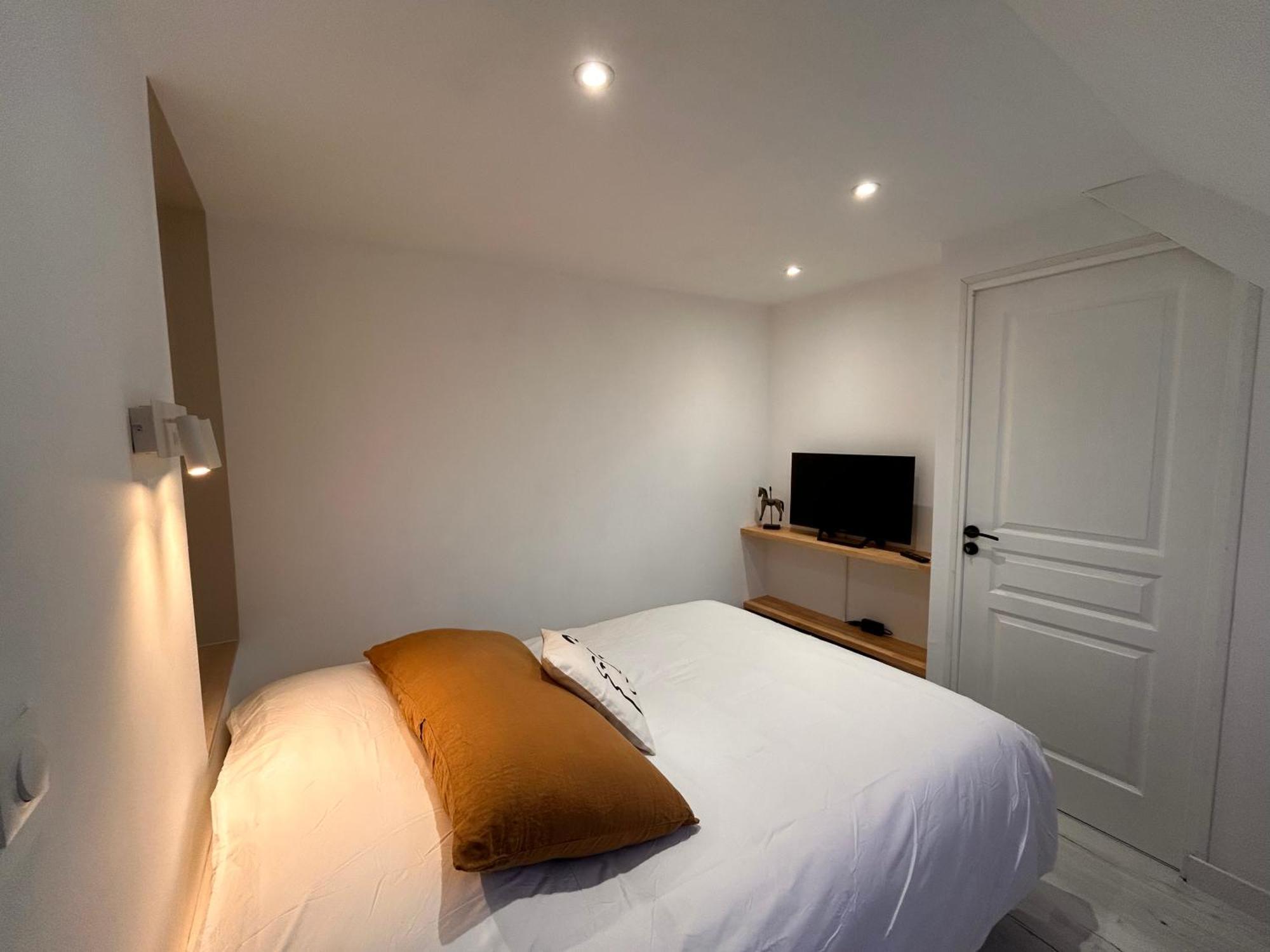 Rance Solidor Saint-Malo Exterior foto