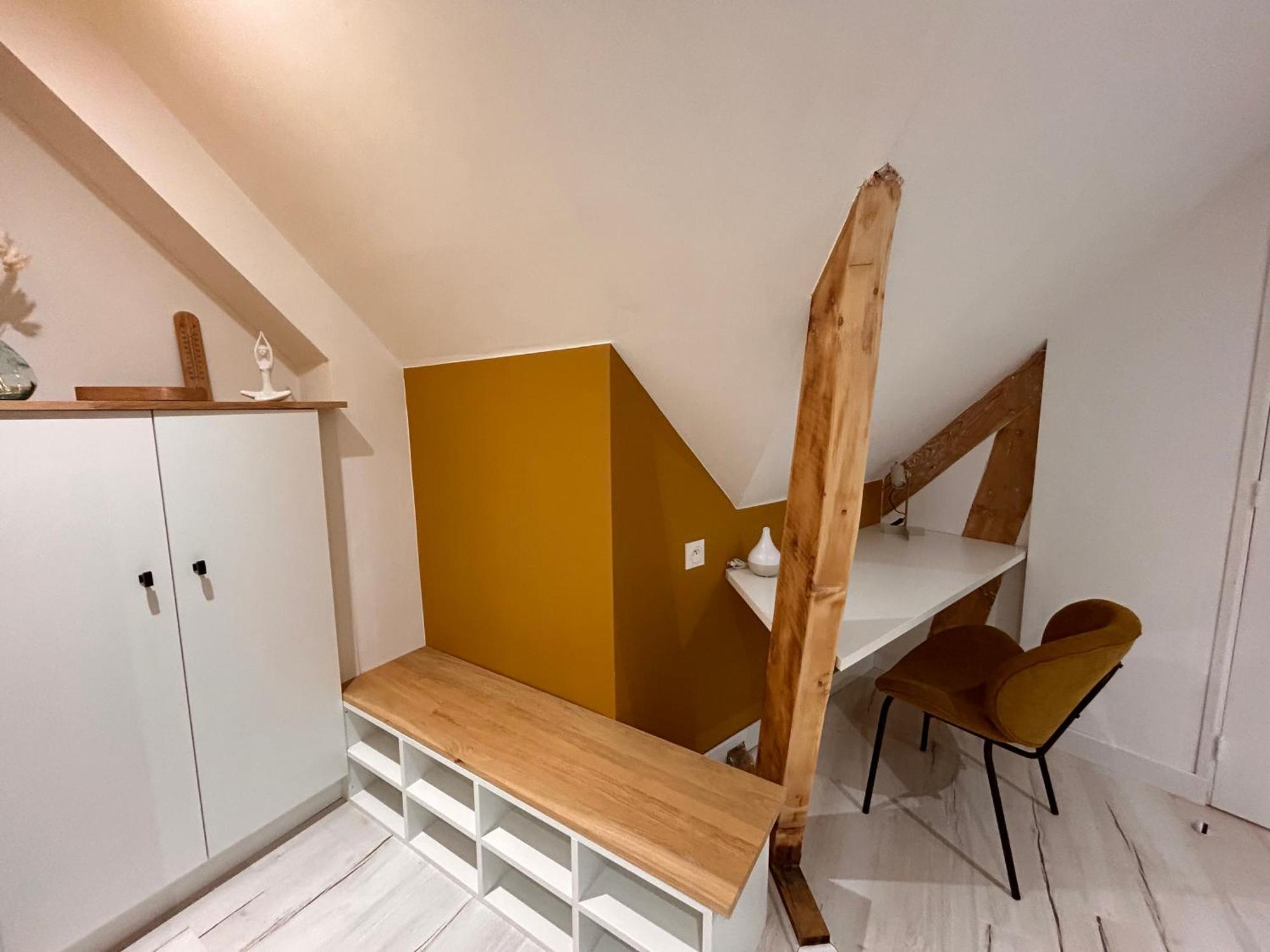 Rance Solidor Saint-Malo Exterior foto