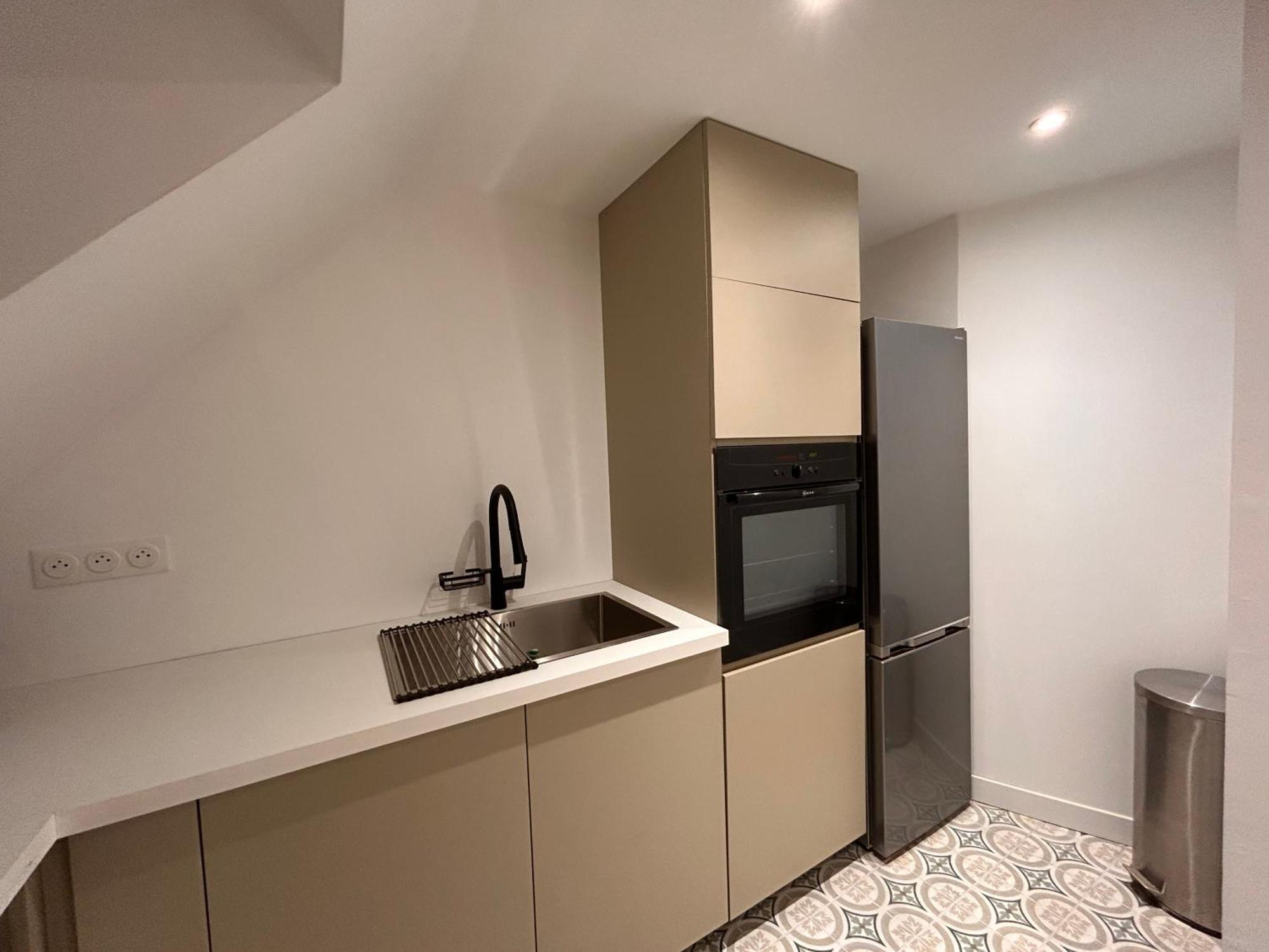 Rance Solidor Saint-Malo Exterior foto
