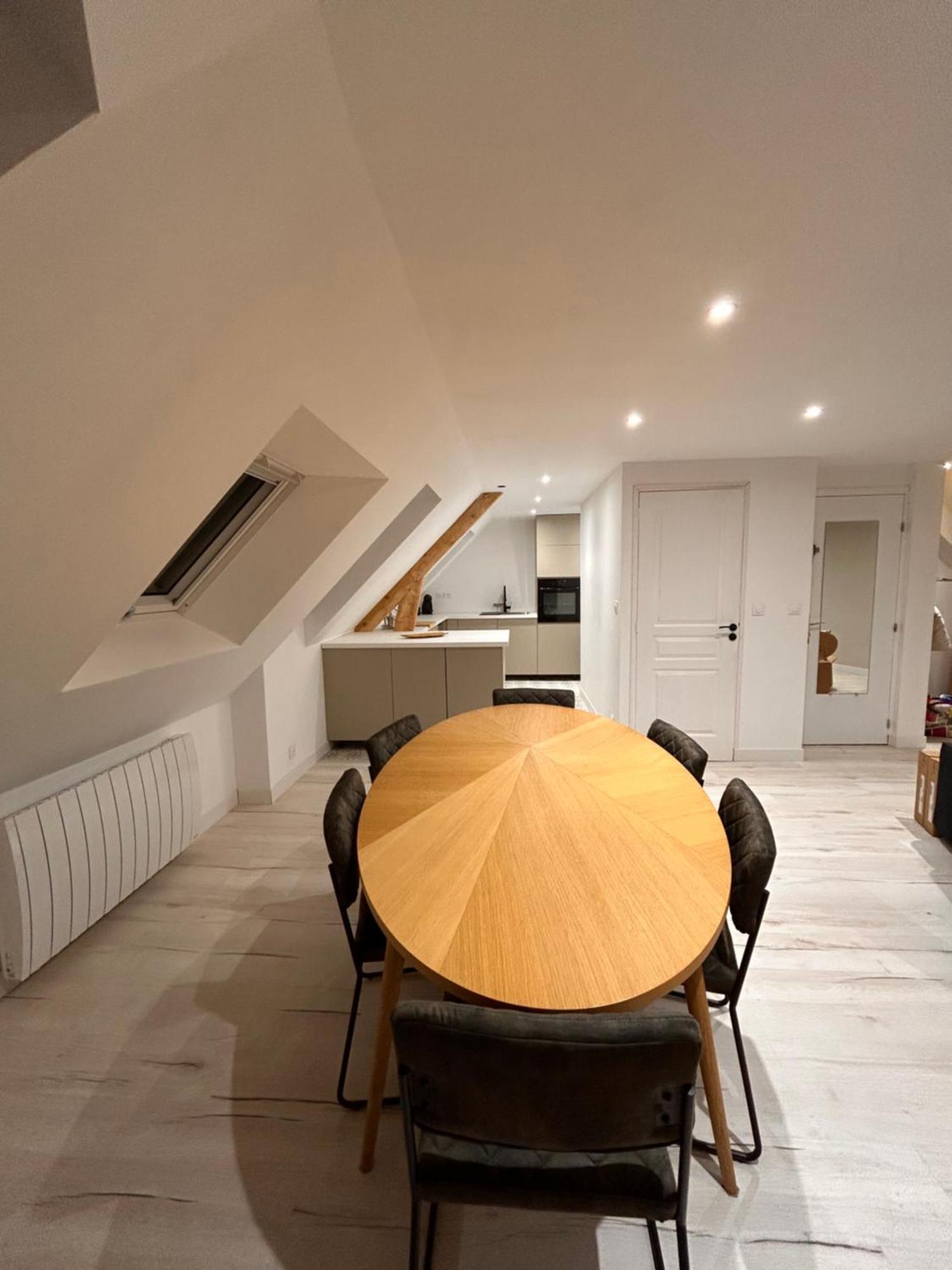 Rance Solidor Saint-Malo Exterior foto