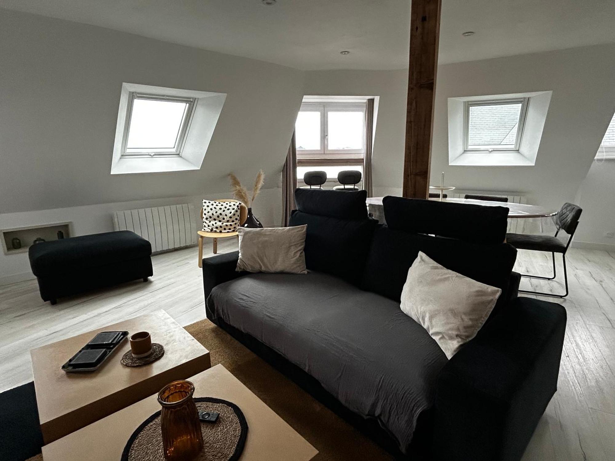 Rance Solidor Saint-Malo Exterior foto